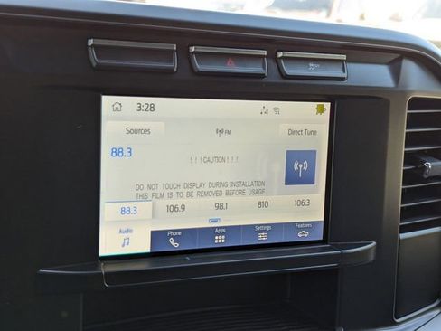 New 2023 Ford F450 XL w/ Snow Plow Prep Package image 25