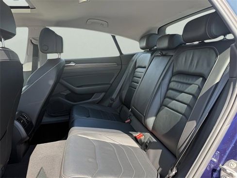 Used 2019 Volkswagen Arteon SEL image 17