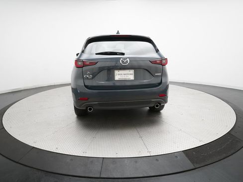 Used 2025 MAZDA CX-5 Carbon Edition AWD/4WD image 26