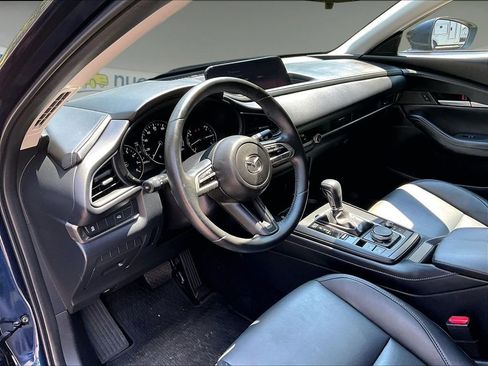 Used 2022 MAZDA CX-30 AWD 2.5 S w/ Select Package image 10