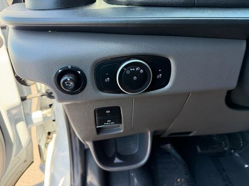 Used 2021 Ford Transit 250 Low Roof RWD image 14