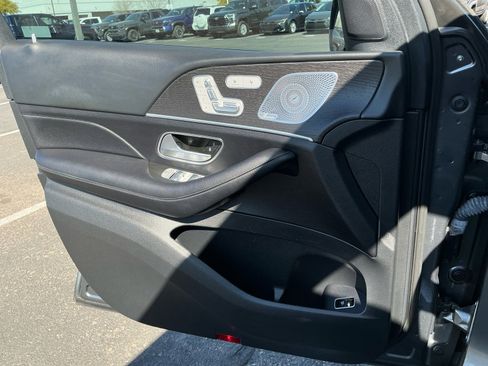 Used 2022 Mercedes-Benz GLE 350 4MATIC image 13