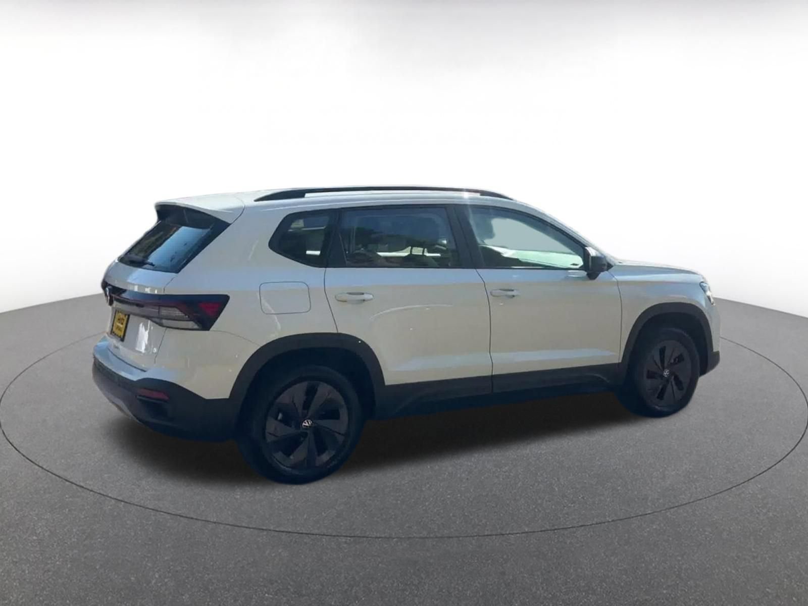 Used 2026 Volkswagen Taos S FWD image 13