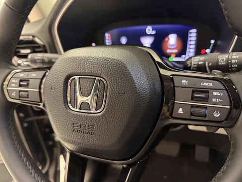 New 2026 Honda Passport RTL image 20