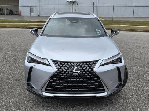 New 2026 Lexus UX 300h FWD image 2