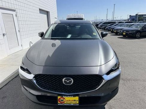 New 2025 MAZDA CX-30 AWD 2.5 S w/ Select Sport Pkg image 9