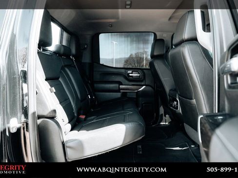 Used 2019 GMC Sierra 1500 Denali image 48