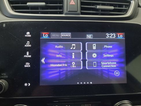 Used 2017 Honda CR-V EX image 22