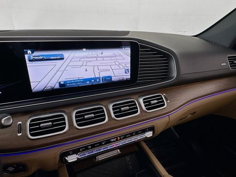 New 2026 Mercedes-Benz GLS 580 4MATIC image 20
