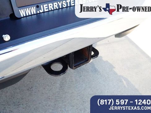 Used 2024 RAM 2500 Tradesman w/ Chrome Appearance Group AWD/4WD image 23