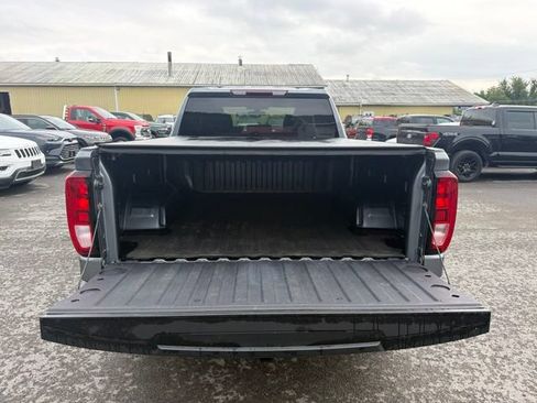 Used 2019 GMC Sierra 1500 SLE w/ SLE Value Package AWD/4WD image 52