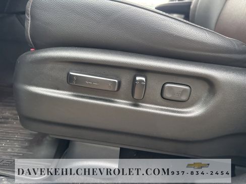 Used 2023 Honda Ridgeline Black Edition image 20