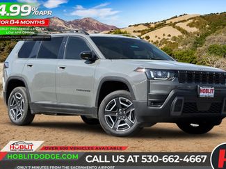 New 2026 Jeep Cherokee Laredo video 1