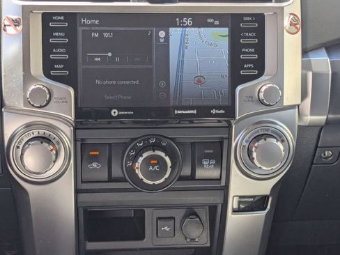 Used 2023 Toyota 4Runner SR5 Premium image 15