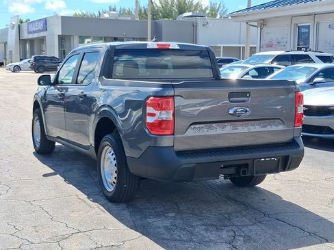 Used 2022 Ford Maverick XL FWD image 3