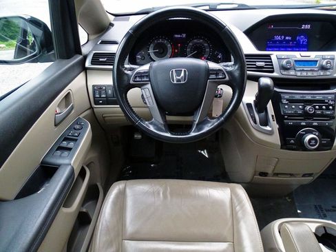 Used 2013 Honda Odyssey EX-L image 22