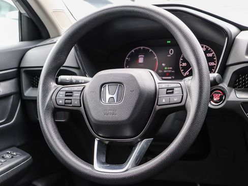 Used 2024 Honda CR-V EX image 16