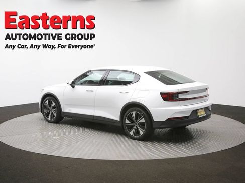 Used 2023 Polestar Polestar 2 w/ Pilot Pack AWD/4WD image 57