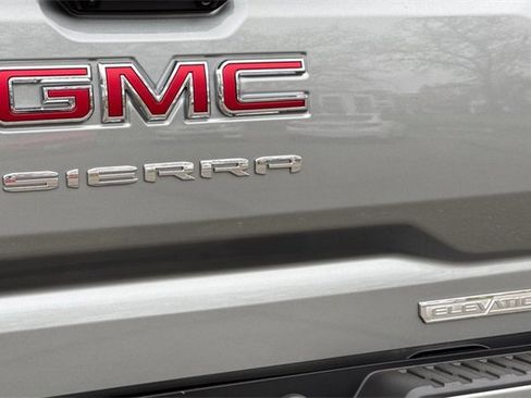 New 2026 GMC Sierra 1500 Elevation w/ Elevation Premium Package image 32