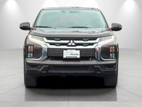 Used 2024 Mitsubishi Outlander Sport SE image 10