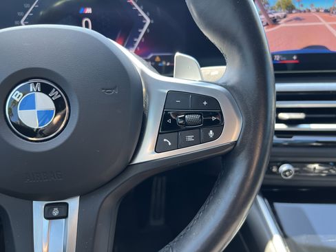 Used 2024 BMW M240i Coupe w/ Premium Package image 20