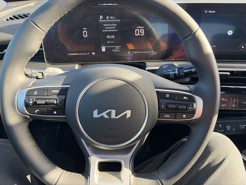 Used 2025 Kia K5 GT-Line FWD image 13