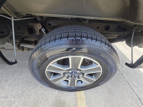 Used 2007 Ford F150 XL RWD image 6