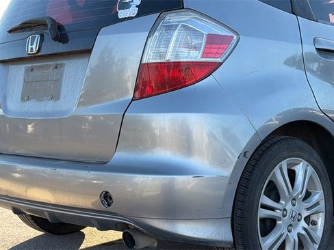 Used 2009 Honda Fit Sport image 10