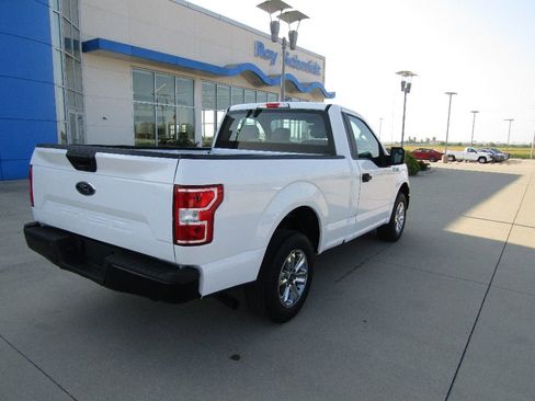 Used 2018 Ford F150 XL image 5