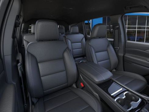New 2026 Chevrolet Traverse LT w/ Midnight/Sport Edition FWD image 60