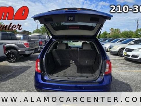 Used 2014 Ford Edge SE w/ Equipment Group 101A FWD image 22