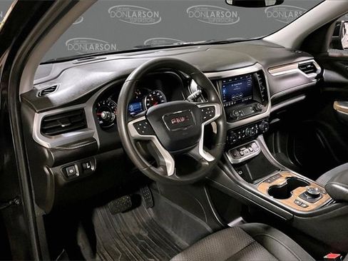 Certified 2023 GMC Acadia SLE w/ Driver Convenience Package image 17