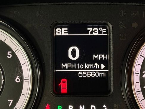 Used 2021 RAM 1500 Tradesman w/ Popular Equipment Group image 18