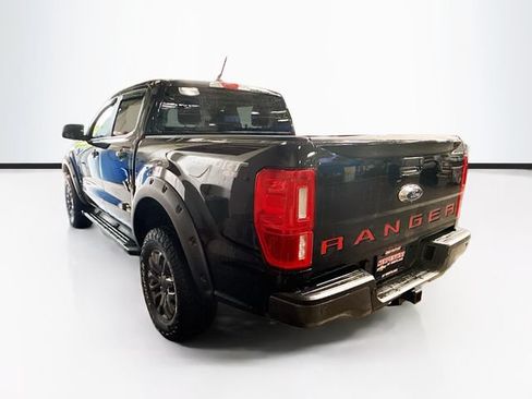 Used 2021 Ford Ranger XLT w/ Equipment Group 301A Mid AWD/4WD image 8