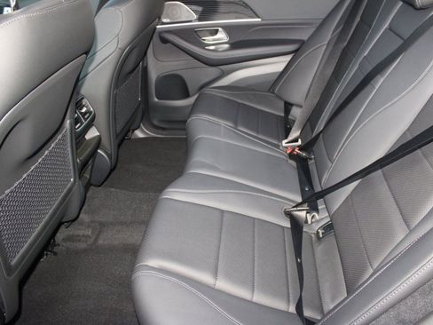 Used 2026 Mercedes-Benz GLE 450 4MATIC image 30