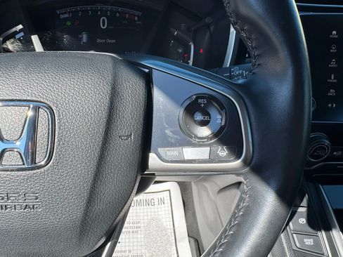 Used 2019 Honda CR-V Touring image 19