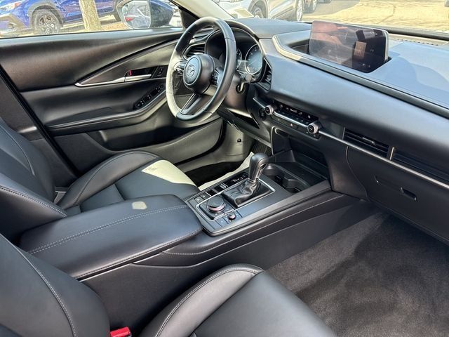 Used 2026 MAZDA CX-30 AWD 2.5 S image 28