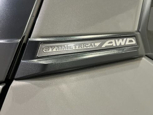 Certified 2026 Subaru Forester Premium AWD/4WD image 9