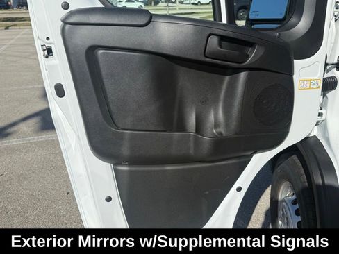 New 2026 RAM ProMaster 2500 w/ Premium Convenience Group image 25