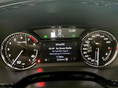 Used 2023 Cadillac XT6 Sport image 13