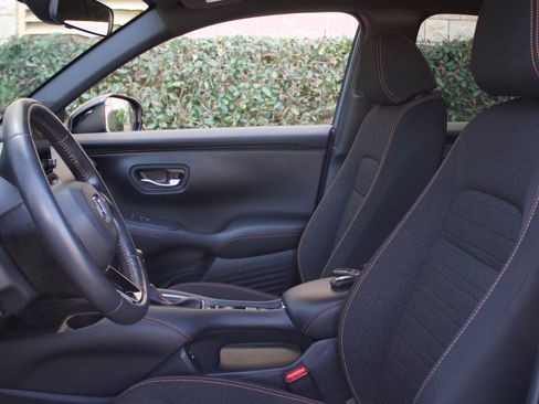 Used 2024 Honda HR-V Sport image 13