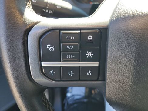 Used 2024 Ford F150 XLT w/ Equipment Group 302A MID image 11