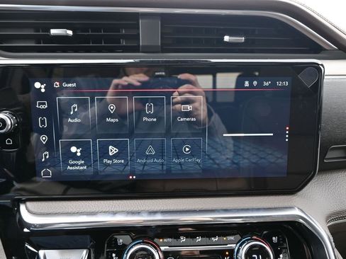 New 2026 GMC Sierra 1500 Denali image 15