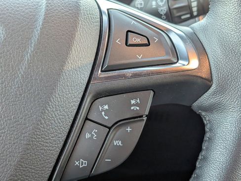 Used 2024 Ford Edge Titanium w/ Titanium Elite Package image 26