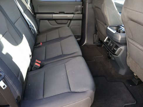 Used 2022 Ford F150 XLT w/ Equipment Group 302A High image 15