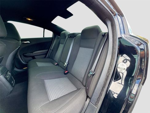 Used 2020 Dodge Charger GT w/ Blacktop Package image 12