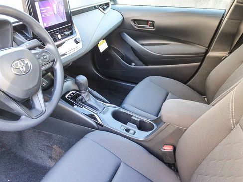 New 2026 Toyota Corolla LE image 20