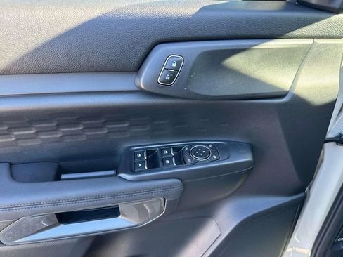 New 2025 Ford Ranger XLT w/ Equipment Group 301A High image 21