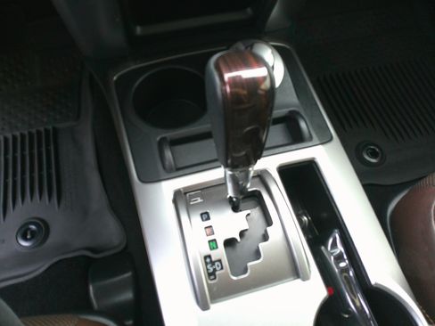 Used 2024 Toyota 4Runner Limited image 27