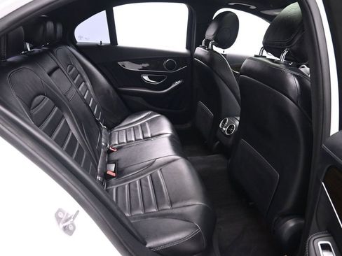 Used 2019 Mercedes-Benz C 43 AMG 4MATIC Sedan image 18